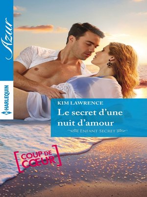 cover image of Le secret d'une nuit d'amour
